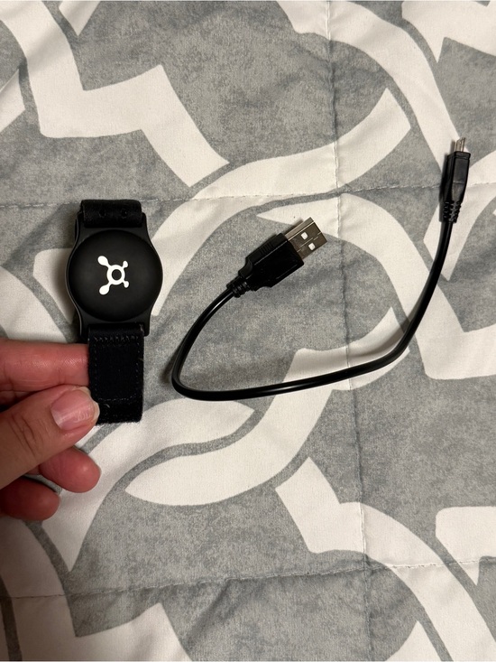 Other - Orange theory heart monitor